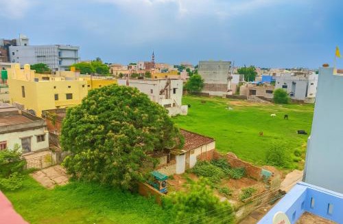 Bhilai House | Greenwood stay