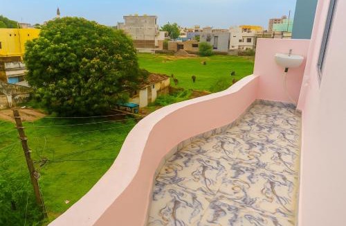 Bhilai House | Greenwood stay