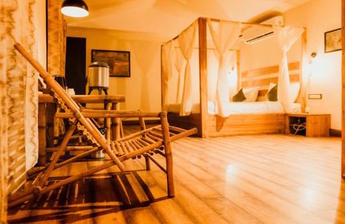 Panna Resort | Greetoe Camp Panna