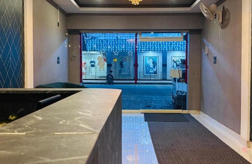Varkala Cabin | Grey Inn Stays