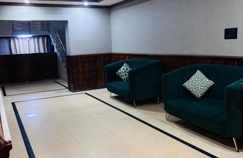 Varkala Cabin | Grey Inn Stays