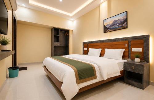 Gorakhpur House | Guest House RK inn