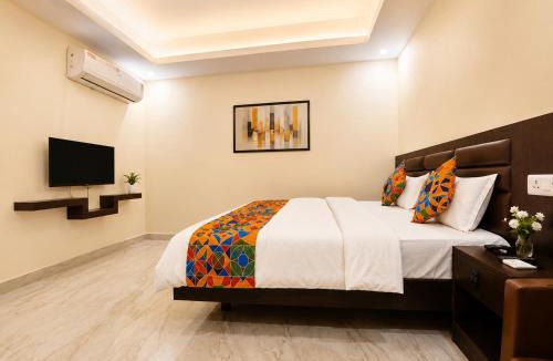 Gorakhpur House | Guest House RK inn