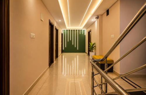 Gorakhpur House | Guest House RK inn