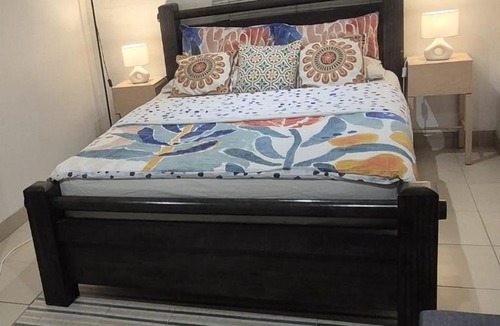 Kingston House | Guest Unit