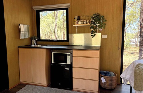 Stoneville House | Gum Tree Hideaway by Tiny Away
