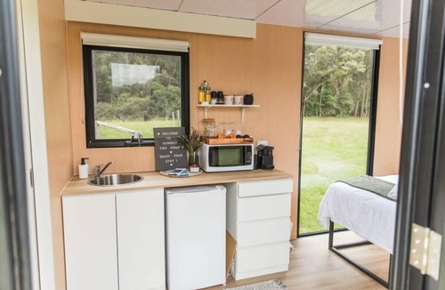 Kangaroo Valley House | Gumnut by Tiny Away S