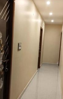 Tiruvannamalai Hotel | Guru Room