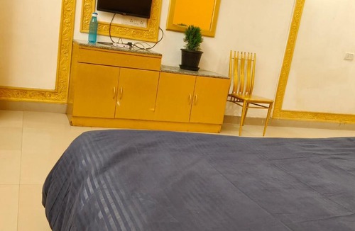 Covelong Hotel | Gurudeva stay inn