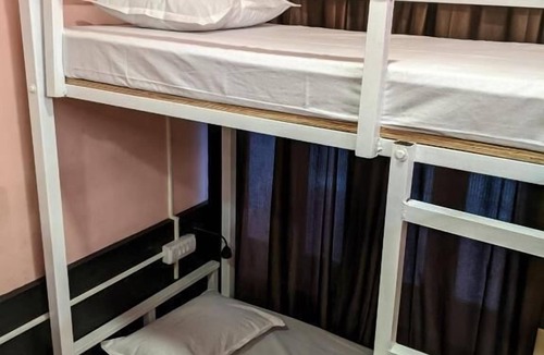 Sector II Hostel | GUTEN TAG