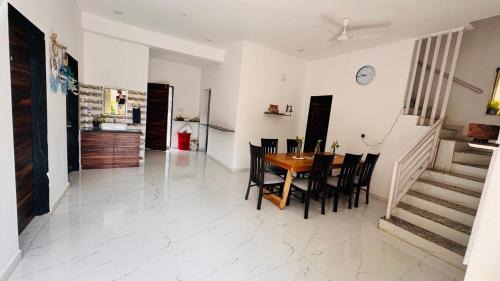 Karjat Hotel | Gypsy soul villa 18
