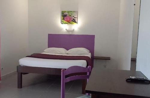Kourou Hotel | Hôtel Ballahou