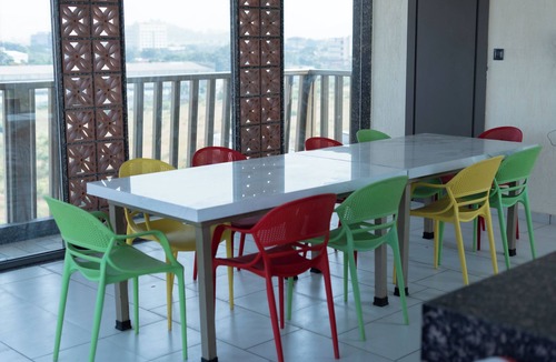 Igatpuri Villa | H Two O Villas