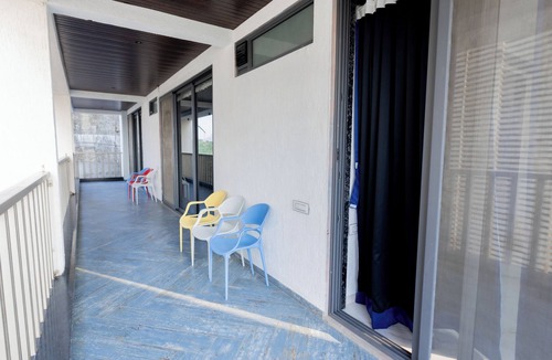 Igatpuri Villa | H Two O Villas