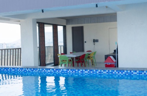 Igatpuri Hotel | H2o casa lgatpuri