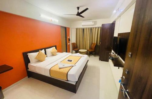 Pune Hotel | Habitat Inn