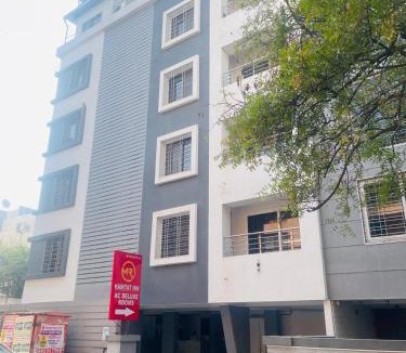 Pune Hotel | Habitat Inn