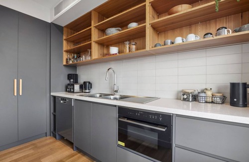 Fairhaven House | Hakea Ridge Coastal Views 2 Decks Family Retreat