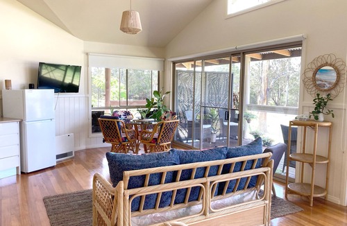 Bournda Cabin | Hakuna Matatah - Bournda