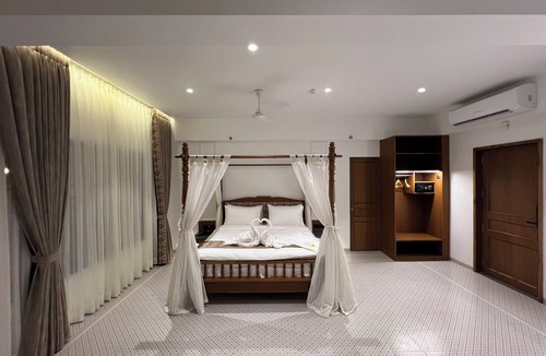Pardi Resort | HALDI KUMKUM RESORT