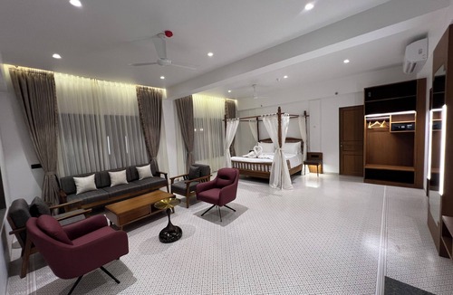 Pardi Resort | HALDI KUMKUM RESORT