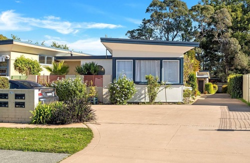 Huskisson Villa | Hamilton Sands, Jervis Bay