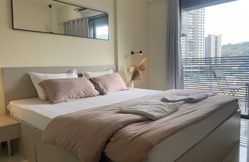 Baner Apartment | Hamlet by Daily Stays