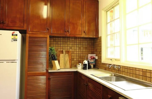 Hampton House | Hampton 4 Bedroom House
