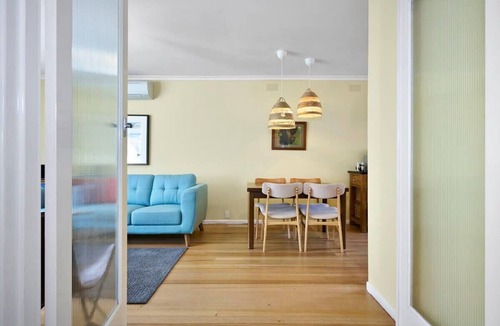 Hampton House | Hampton Beach House S
