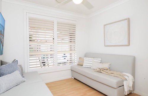 Umina Beach House | Hampton Beachside Family Escape 5 Doors From The Beach