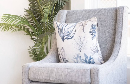 Christies Beach Apartment | Hampton Style Coastal Apartment