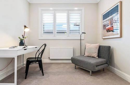 Hampton Villa | Hampton Townhouse