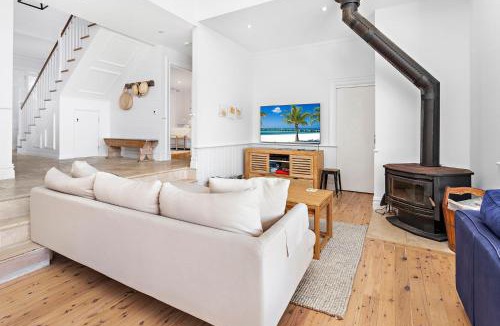 Gerroa House | Hamptons Escape
