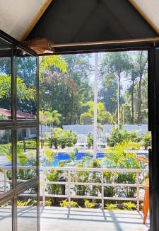 Khattalwada Resort | Hangout Resort