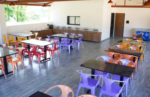 Khattalwada Resort | Hangout Resort