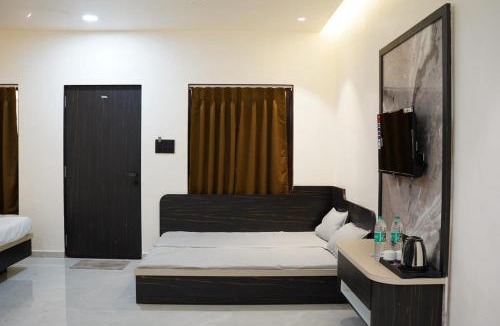 Khattalwada Resort | Hangout Resort
