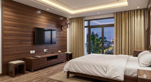 Belapur Villa | Hangout Villa