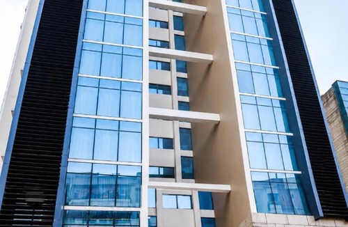 Uttara Hotel | HANSA- A Premium Residence