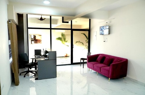 Perambur Purasavakam Apartment | Happy Serviced Apartments
