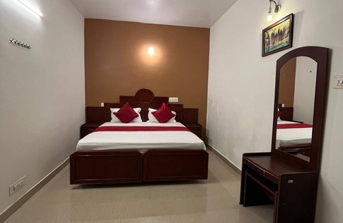 Yercaud Hotel | Happy View Resort