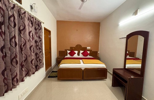Yercaud Hotel | Happy View Resort