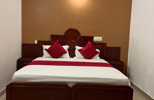 Yercaud Hotel | Happy View Resort