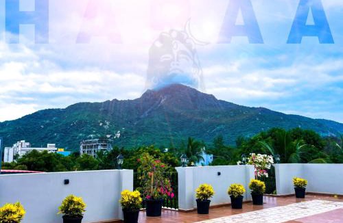 Tiruvannamalai Hotel | Haraa Suites Tiruvannamalai
