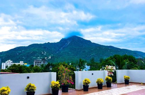 Tiruvannamalai Hotel | Haraa Suites Tiruvannamalai