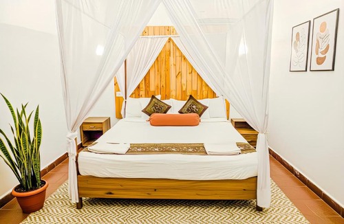 Vagator Resort | Harbor Court