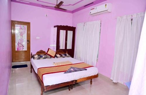 Vellayani Villa | Harbour villa 1