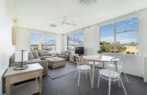 McMahons Point Apartment | Harbourside #32