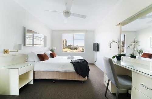 McMahons Point Apartment | Harbourside #32