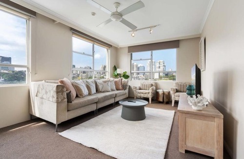 McMahons Point Apartment | Harbourside #53