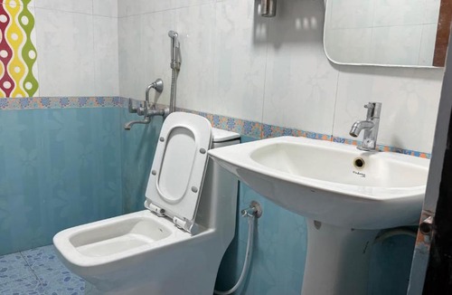 Bellary House | Haripriya